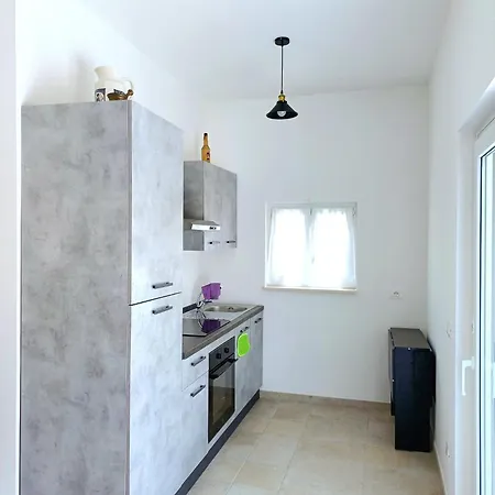 Casa Daniel Appartamento