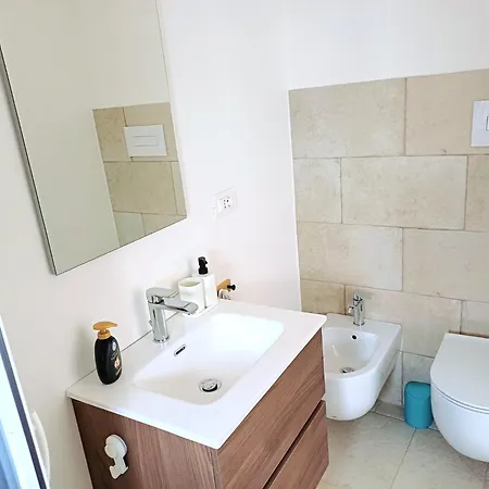 Appartamento Casa Daniel *