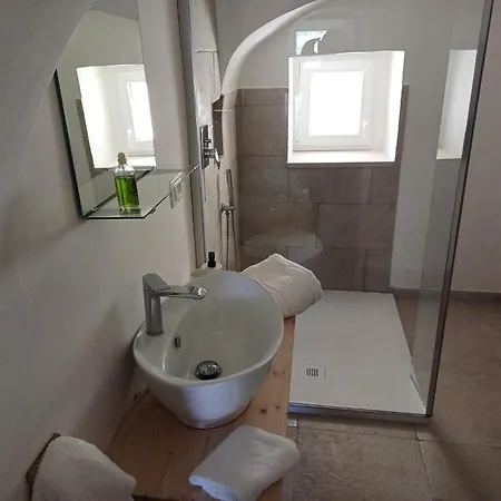 Casa Daniel * Selva Di Fasano