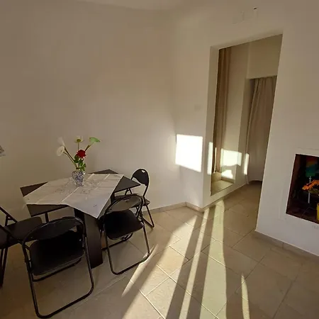 Casa Daniel Appartamento Selva Di Fasano