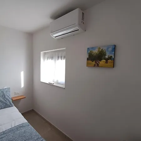 Casa Daniel Appartamento Selva Di Fasano