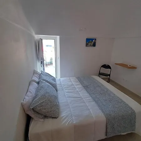 Appartamento Casa Daniel *