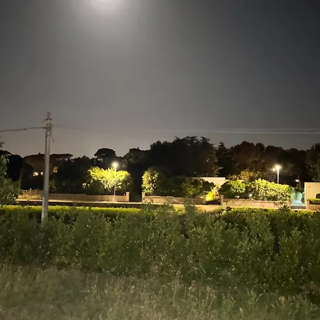 Appartamento Casa Daniel *