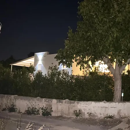 Casa Daniel Appartamento Selva Di Fasano