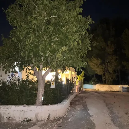 Casa Daniel Appartamento