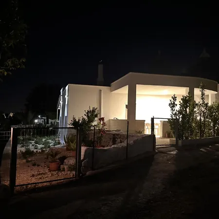 Casa Daniel Appartamento Selva Di Fasano