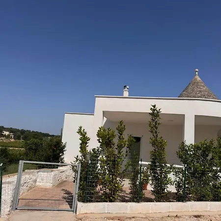 Appartamento Casa Daniel