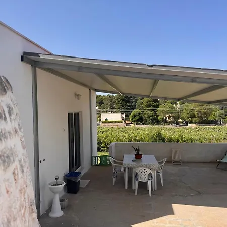 Casa Daniel Appartamento *