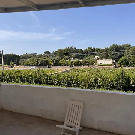 Appartamento Casa Daniel