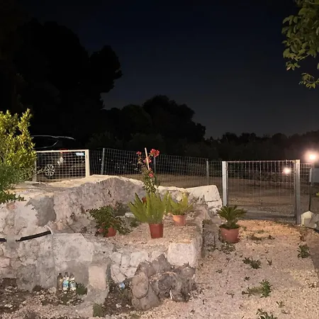 Casa Daniel Appartamento Selva Di Fasano