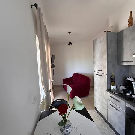 Casa Daniel Appartamento