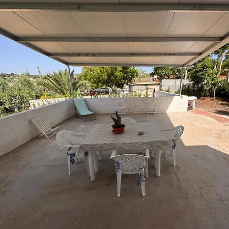 Appartamento Casa Daniel