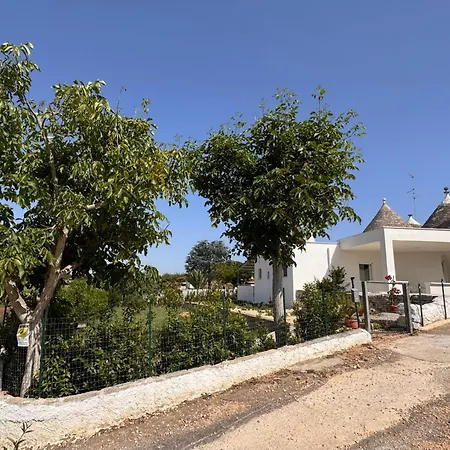 Appartamento Casa Daniel *