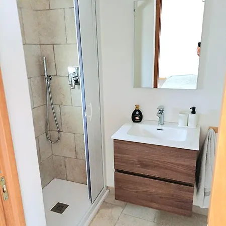 Appartement Casa Daniel