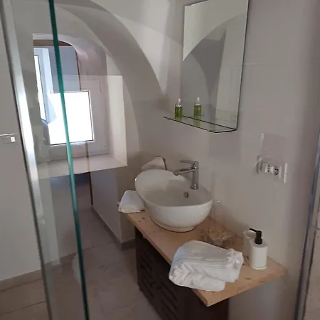 Casa Daniel Selva Di Fasano