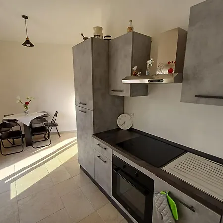 Casa Daniel