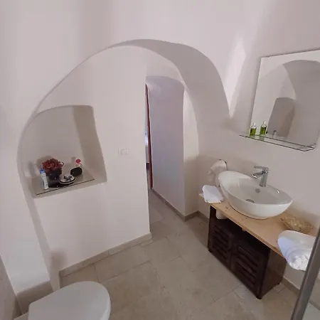 Casa Daniel * 塞尔瓦·迪·法萨诺