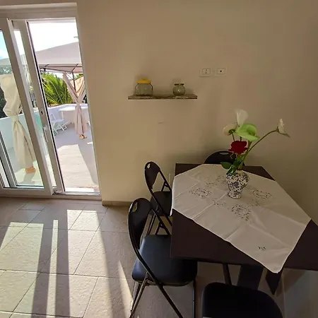 Casa Daniel *