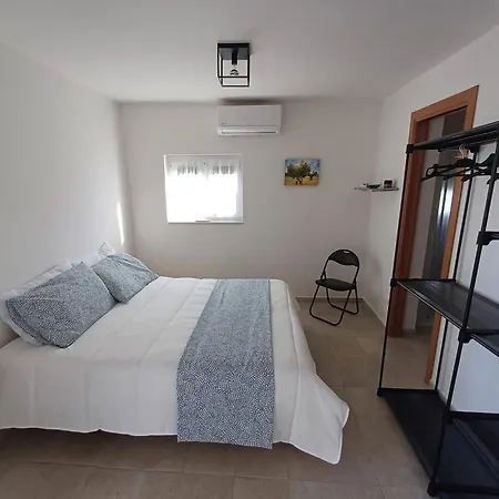 Casa Daniel Appartement