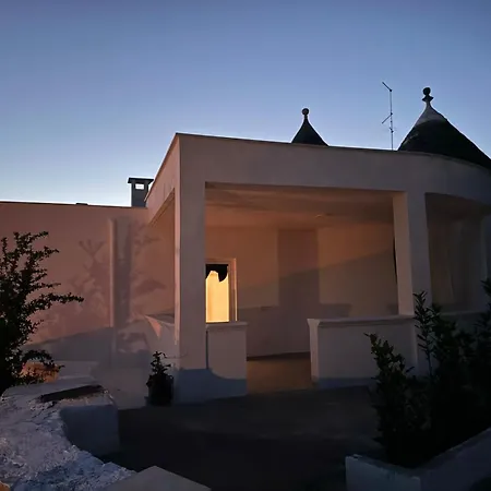 Casa Daniel