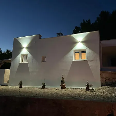 Casa Daniel *