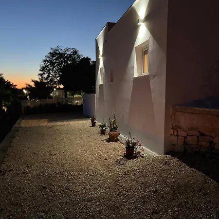 Appartamento Casa Daniel Selva Di Fasano