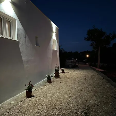 Casa Daniel * Selva Di Fasano