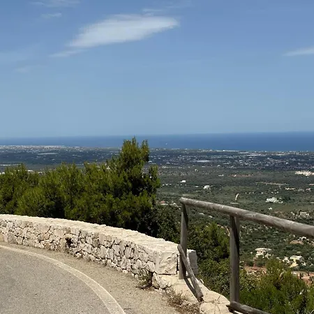 Casa Daniel Apartamento