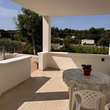 Appartamento Casa Daniel *
