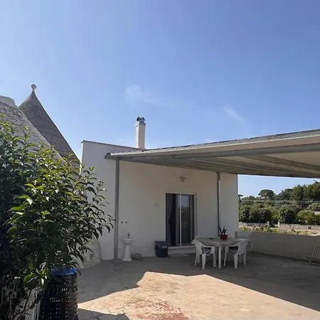 Casa Daniel * Selva Di Fasano