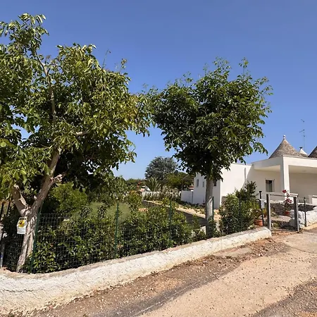 Casa Daniel