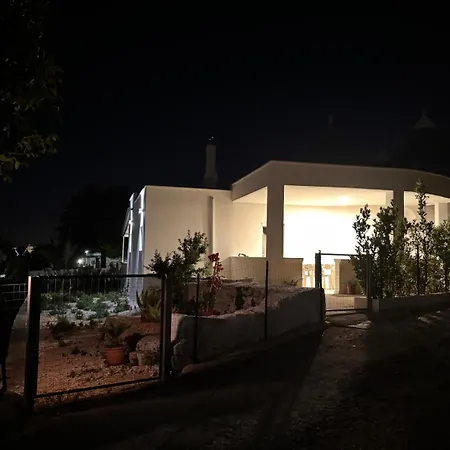 Casa Daniel Appartement