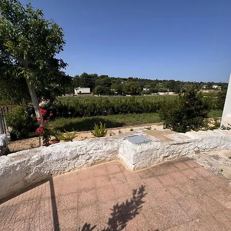 Casa Daniel * Selva Di Fasano