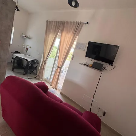 公寓 Casa Daniel *