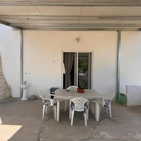 Casa Daniel Selva Di Fasano