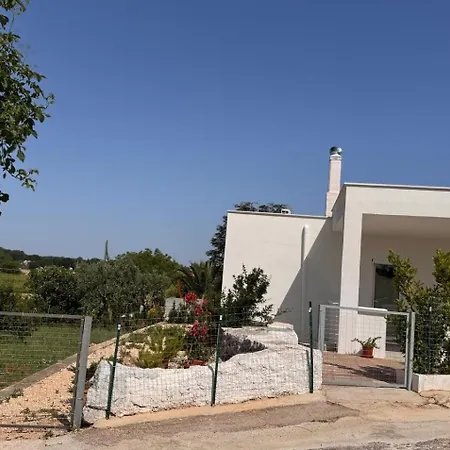 Casa Daniel