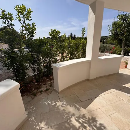 Apartamento Casa Daniel Selva Di Fasano