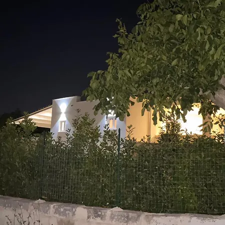 Casa Daniel *