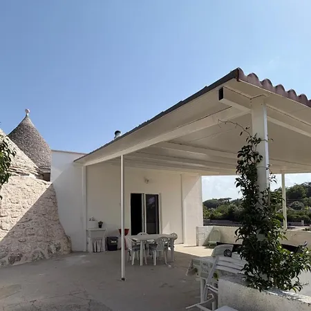 Casa Daniel Appartement