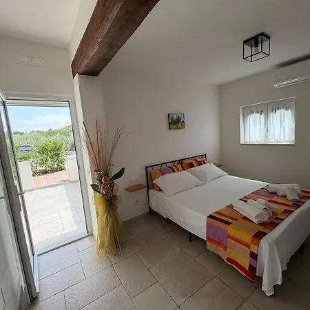 Casa Daniel Appartement Selva Di Fasano