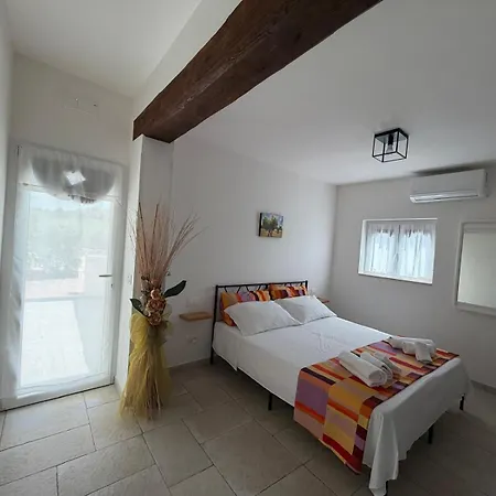 Casa Daniel Appartement Selva Di Fasano