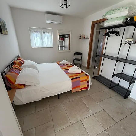 Casa Daniel Appartement Selva Di Fasano