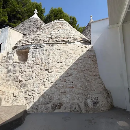 Casa Daniel Selva Di Fasano