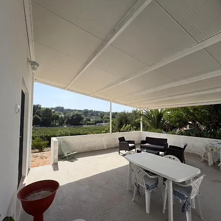 Appartement Casa Daniel Selva Di Fasano