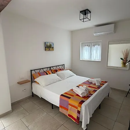 Casa Daniel Selva Di Fasano