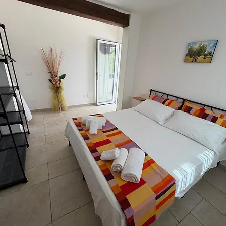 Casa Daniel Appartement Selva Di Fasano