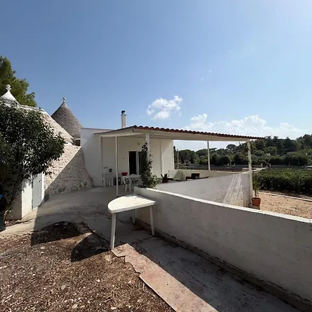 Casa Daniel Selva Di Fasano