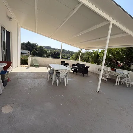 Casa Daniel * Selva Di Fasano