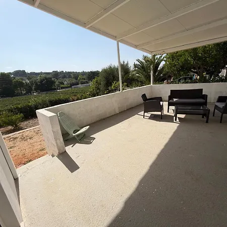 Appartement Casa Daniel