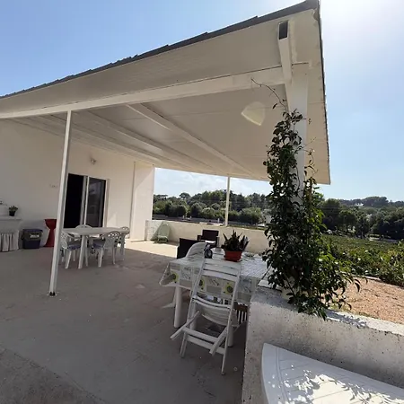 Appartement Casa Daniel